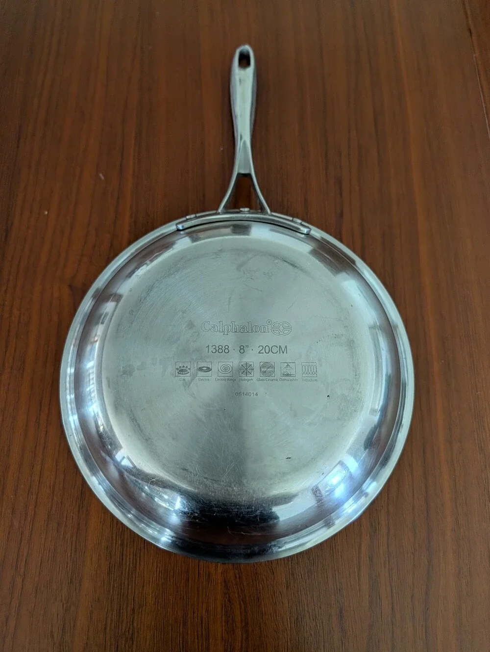Calphalon 8